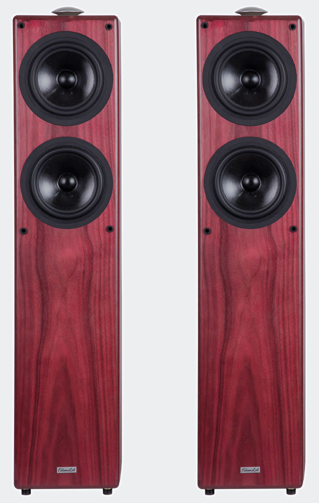 directional speakers for home